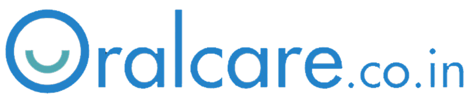 Logo of Oralcare